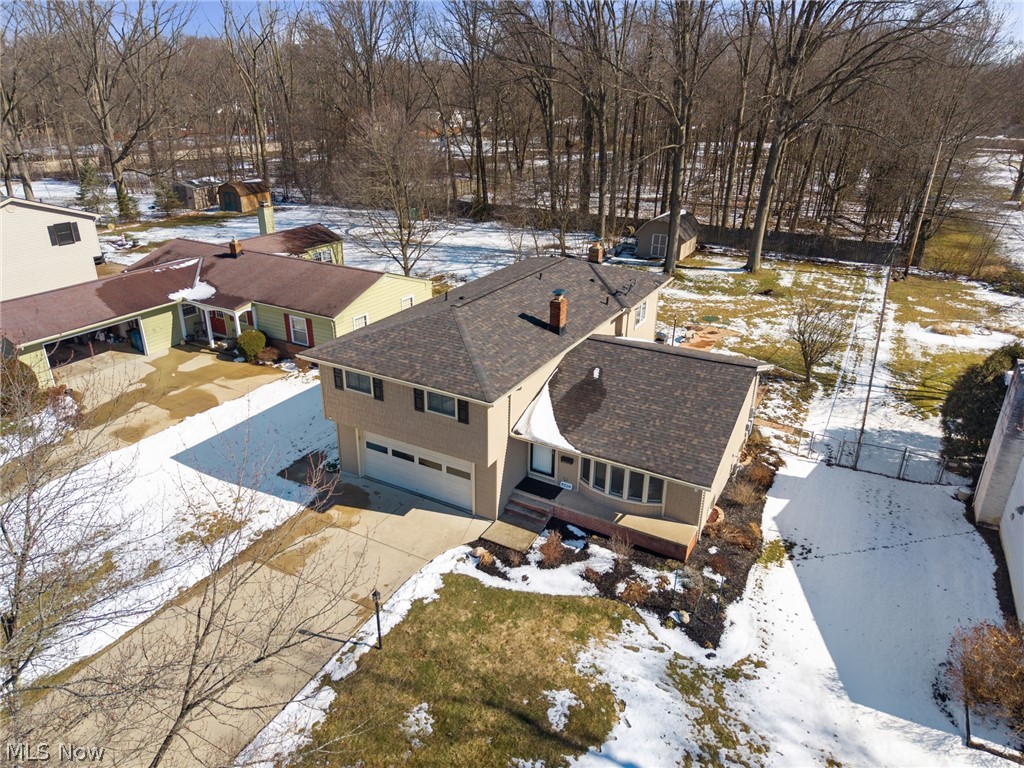 Park Rdg Homes - Residential