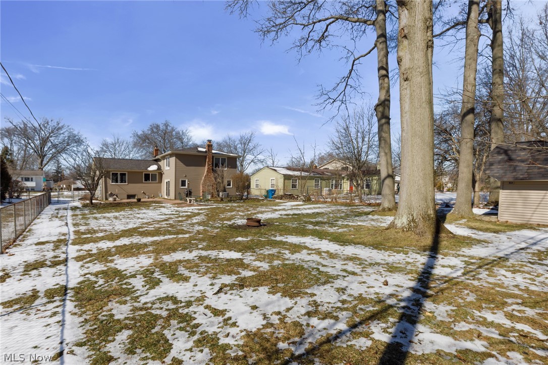 Park Rdg Homes - Residential