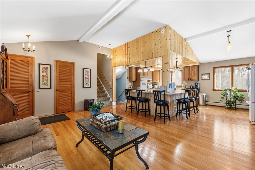 Park Rdg Homes - Residential