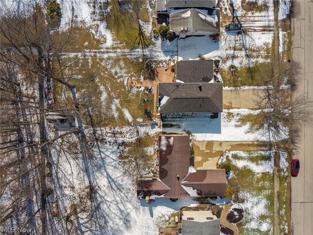 Park Rdg Homes - Residential