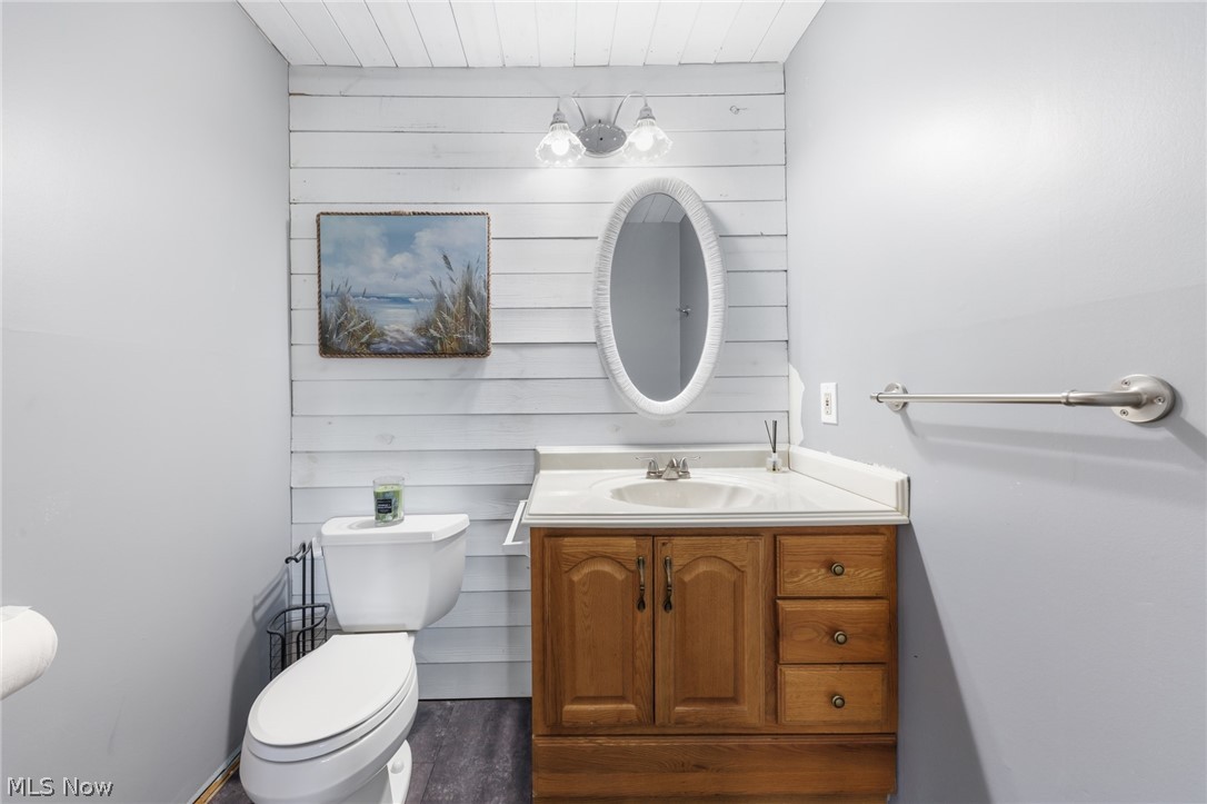 Park Rdg Homes - Residential