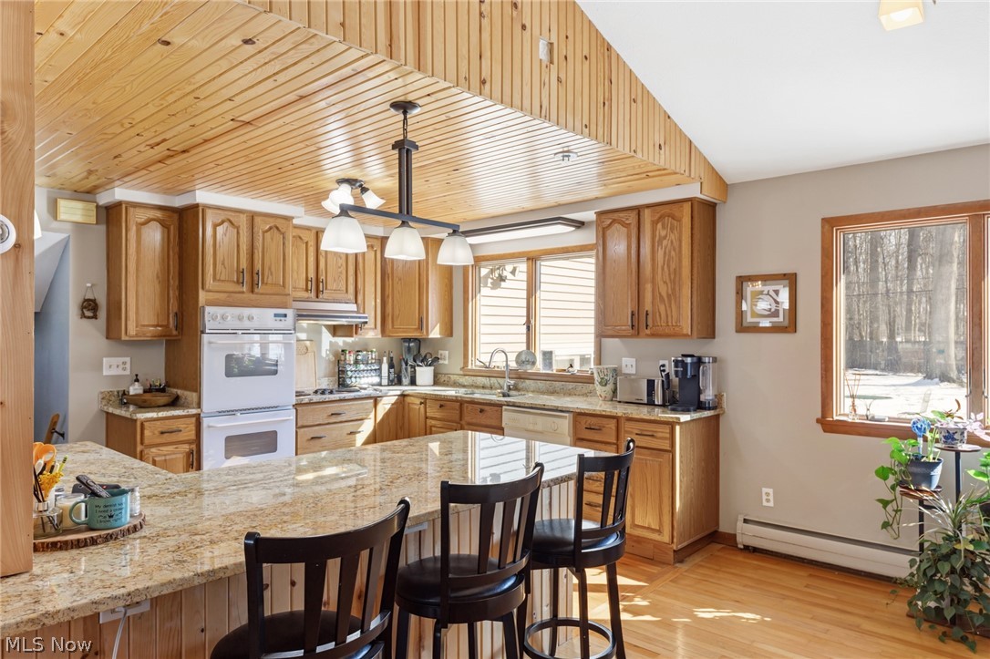 Park Rdg Homes - Residential