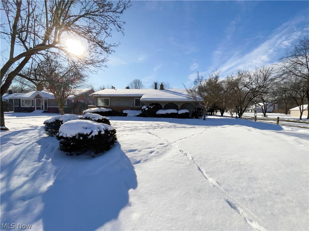 Clarence F Kochs Sub - Residential