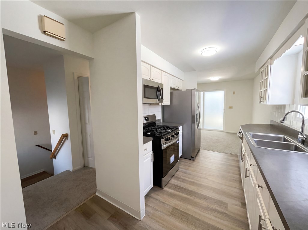 Clarence F Kochs Sub - Residential