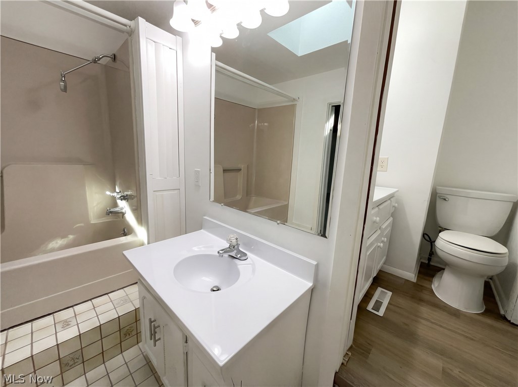 Clarence F Kochs Sub - Residential