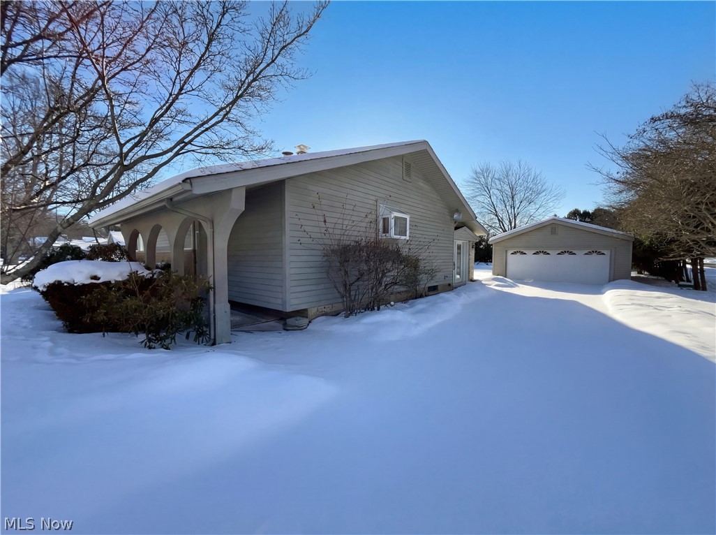 Clarence F Kochs Sub - Residential