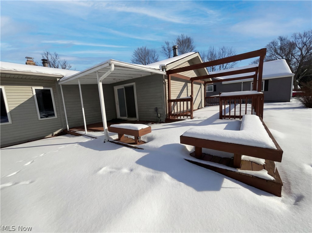 Clarence F Kochs Sub - Residential