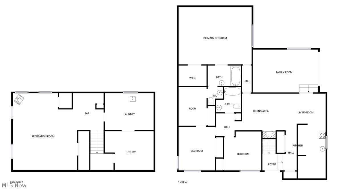 Clarence F Kochs Sub - Residential