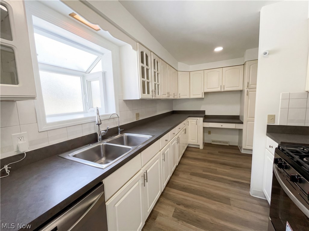 Clarence F Kochs Sub - Residential