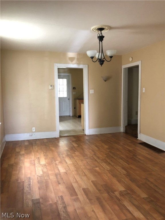 City/Serbring - Residential