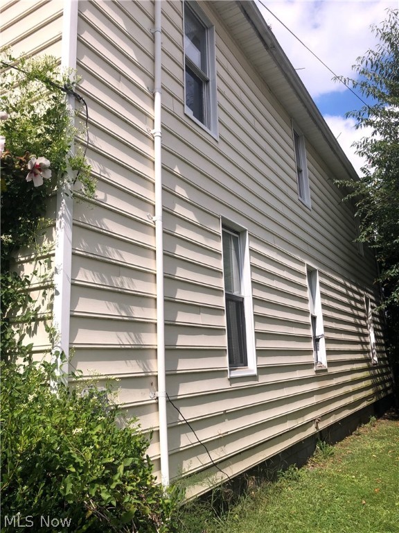 City/Serbring - Residential