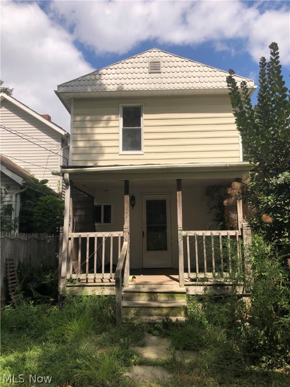 City/Serbring - Residential