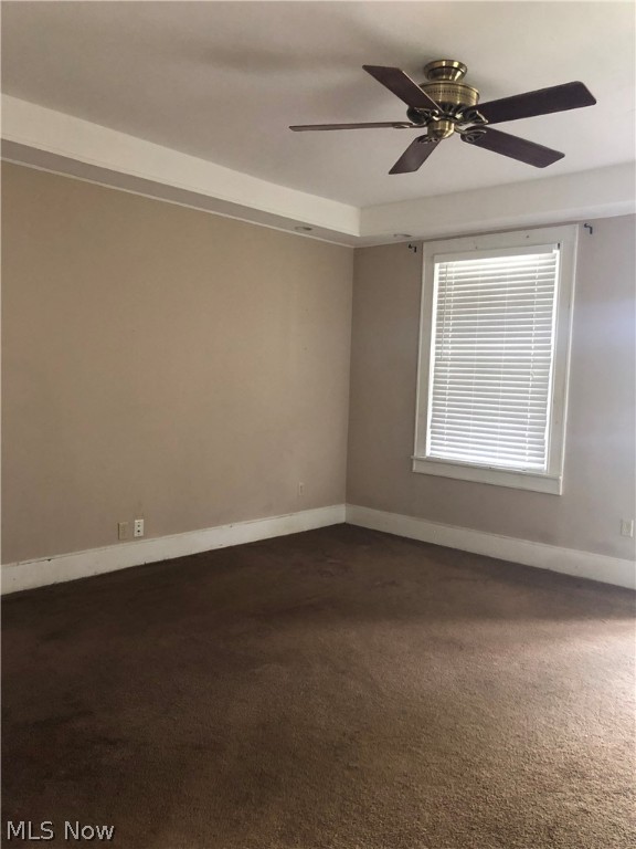 City/Serbring - Residential