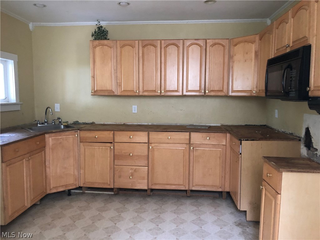 City/Serbring - Residential