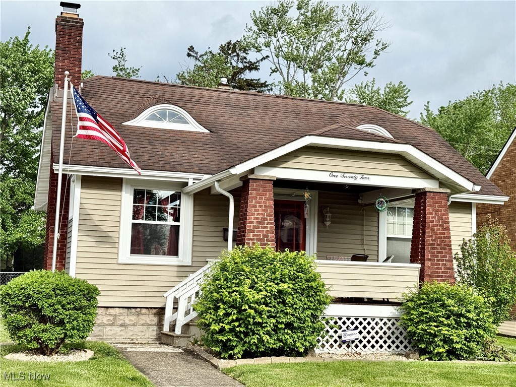 174 Hazelwood Avenue, Warren, Ohio image 1