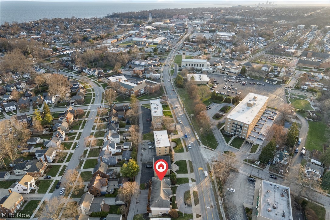 Beach Cliff 03 - Residential