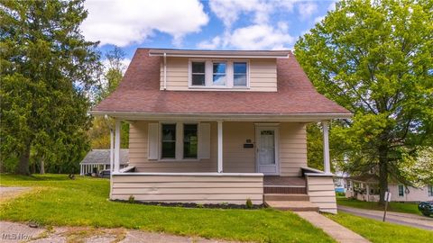 111 Ruggles Avenue, St. Clairsville, OH 43950 - MLS#: 5120941