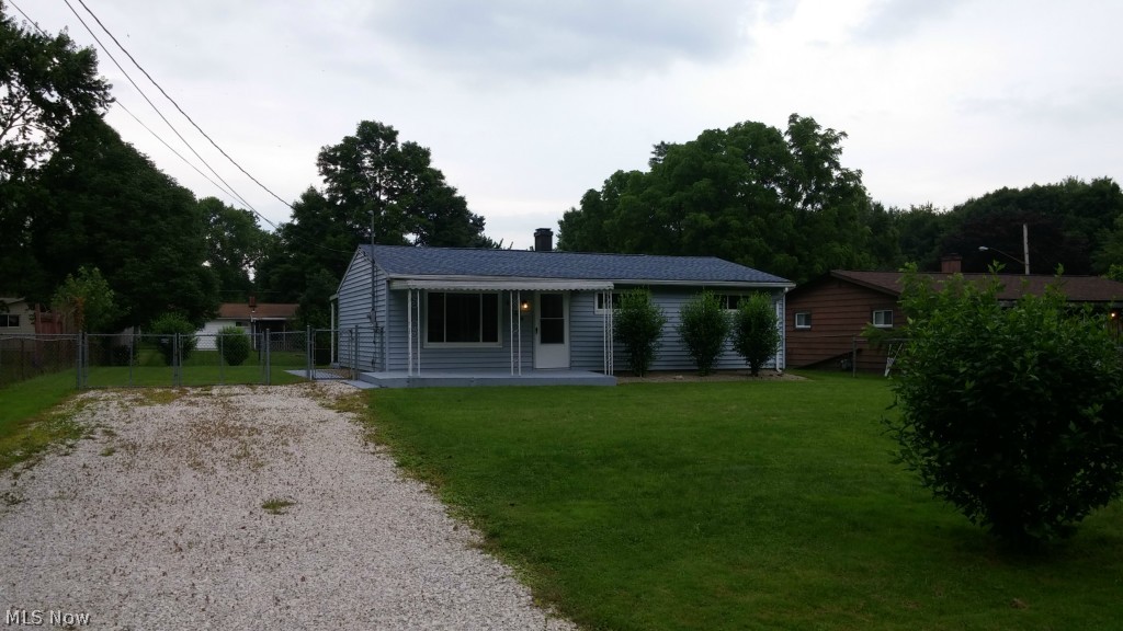 Red Fox Estates - Residential