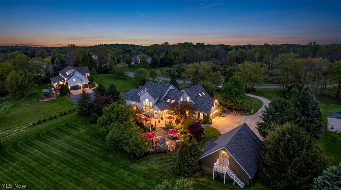 2821 Odesa Drive