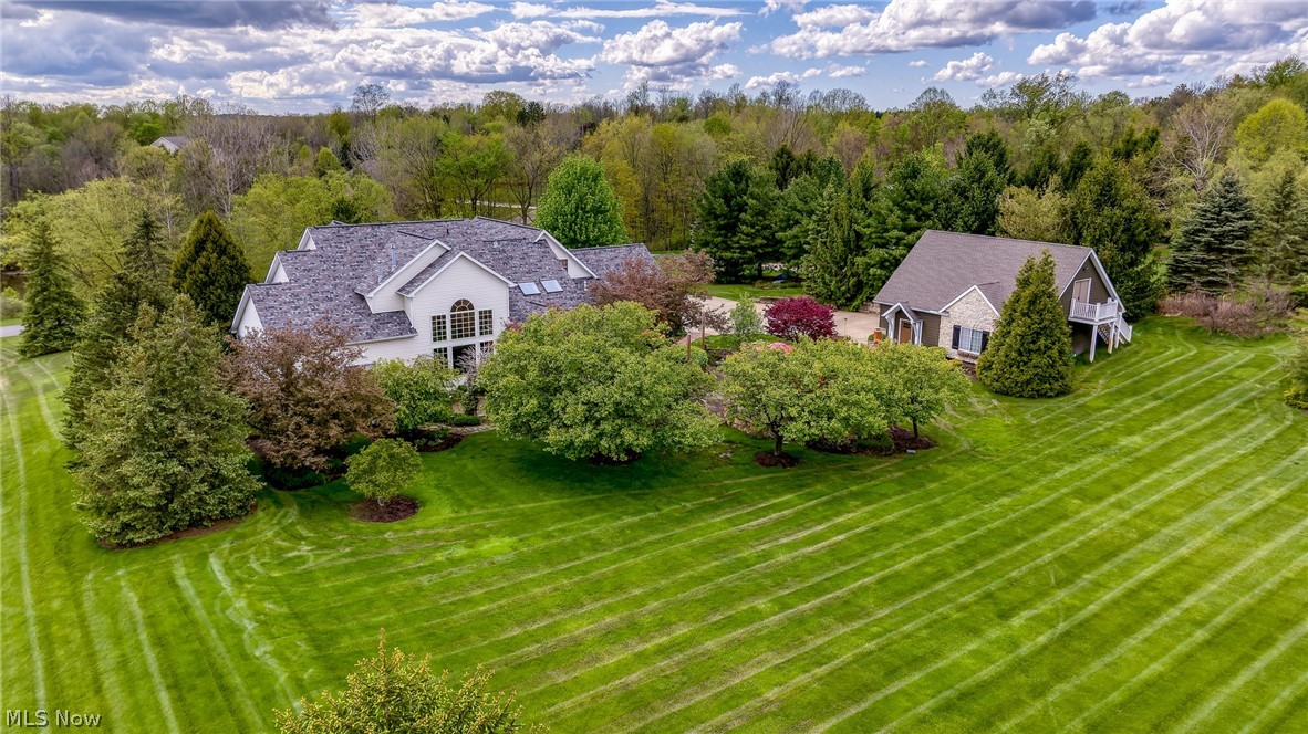 2821 Odesa Drive