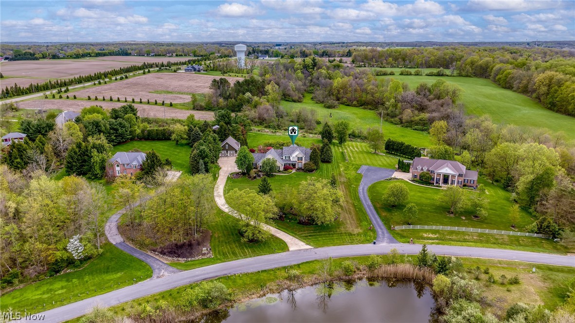 2821 Odesa Drive