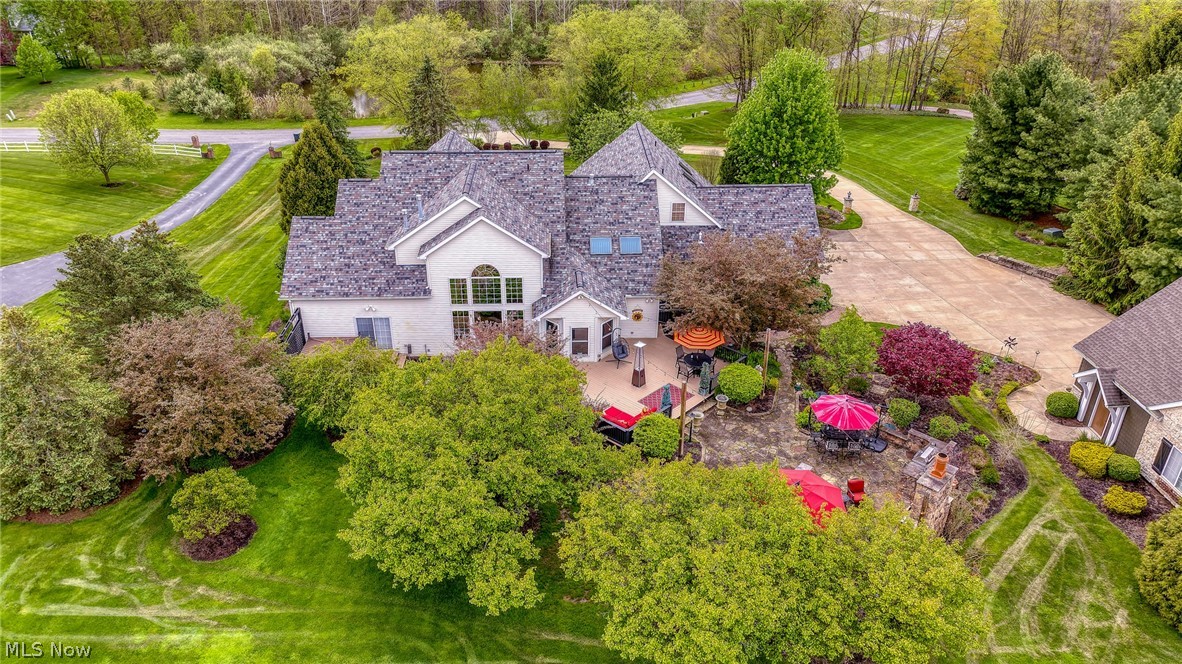 2821 Odesa Drive