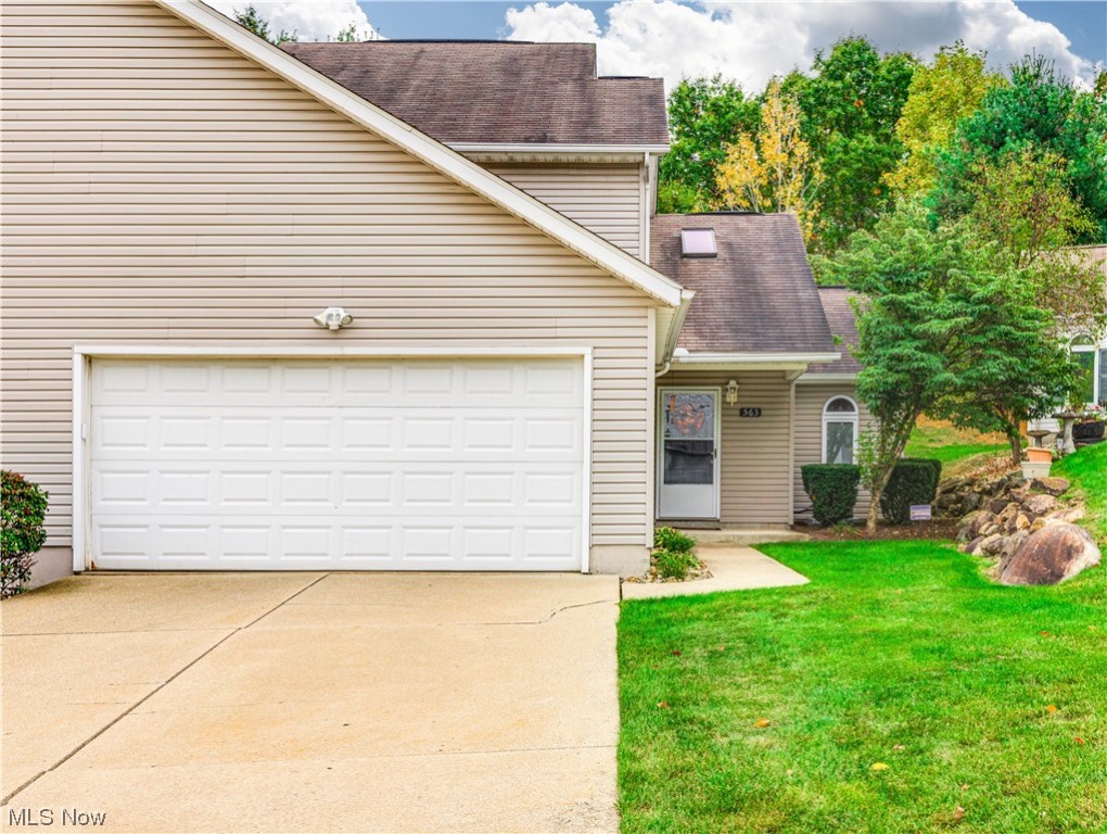 Hilltop Terrace Condo Ph 03 - Residential