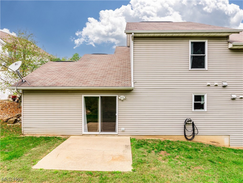 Hilltop Terrace Condo Ph 03 - Residential