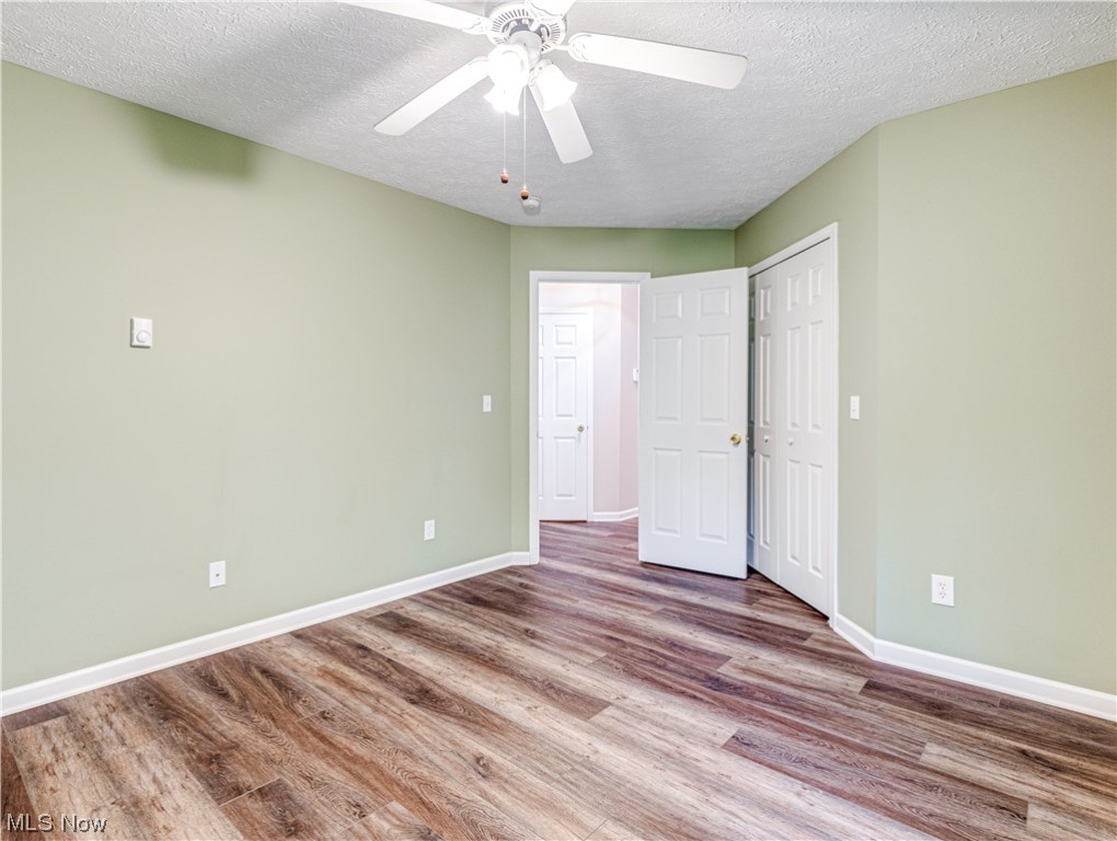 Hilltop Terrace Condo Ph 03 - Residential