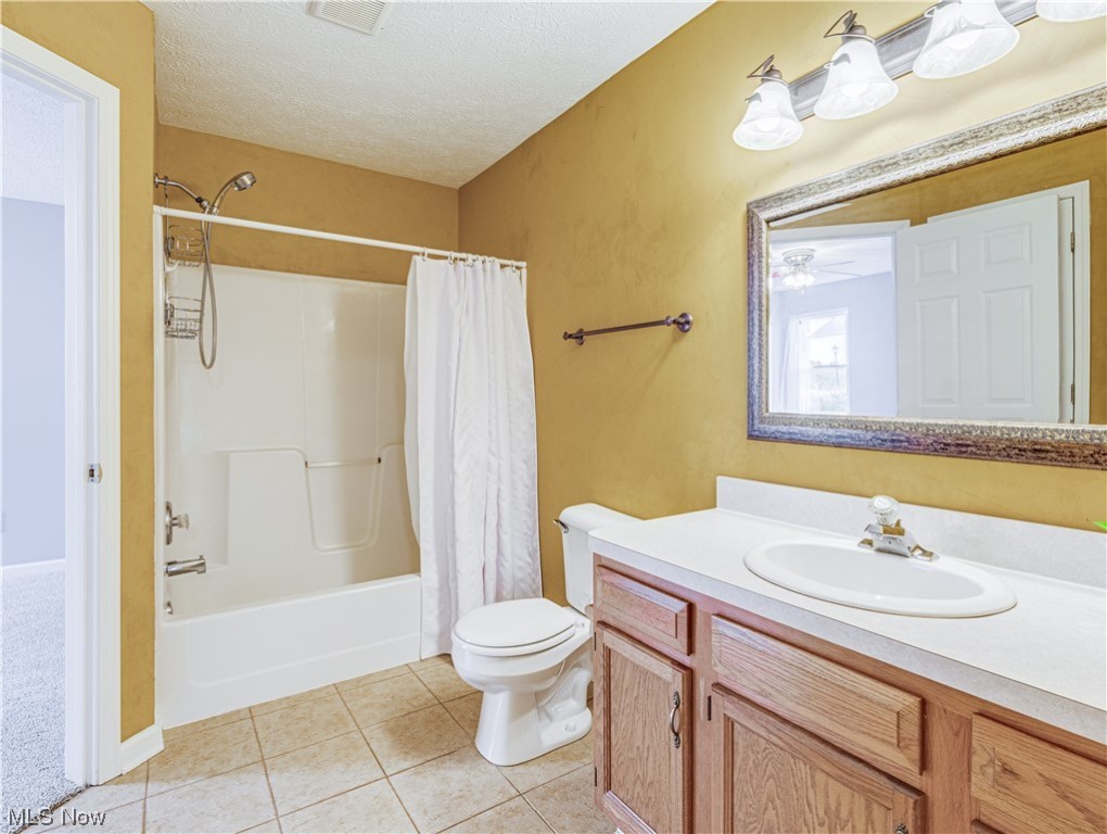 Hilltop Terrace Condo Ph 03 - Residential