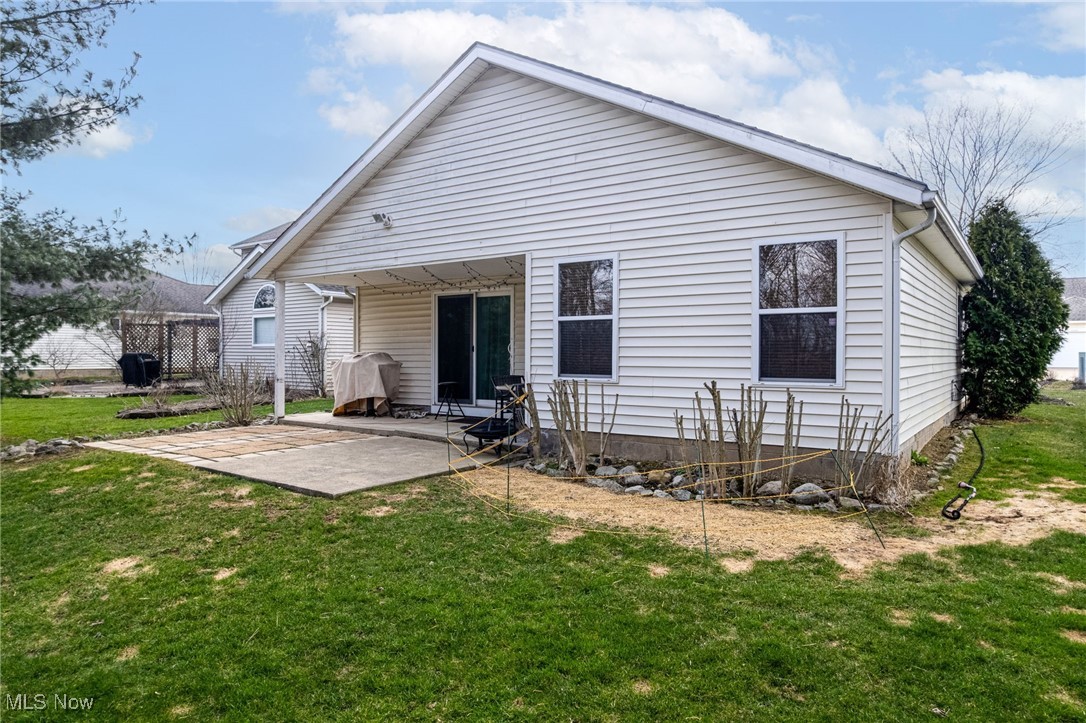 3547 Castleton Lane, Brunswick, Ohio image 19