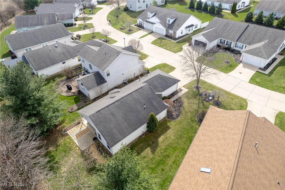 3547 Castleton Lane, Brunswick, Ohio image 23
