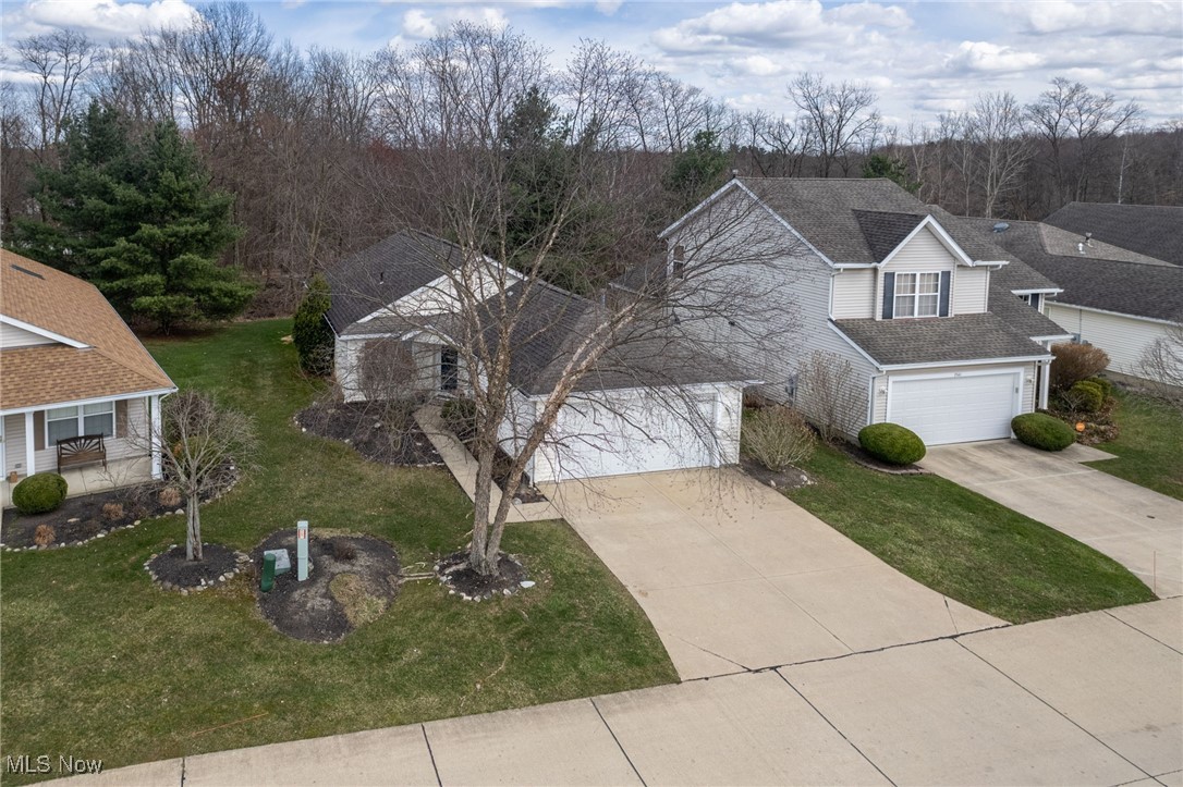 3547 Castleton Lane, Brunswick, Ohio image 25