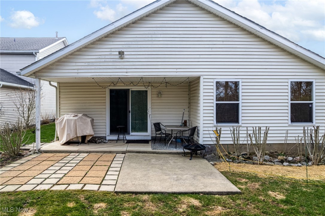 3547 Castleton Lane, Brunswick, Ohio image 20