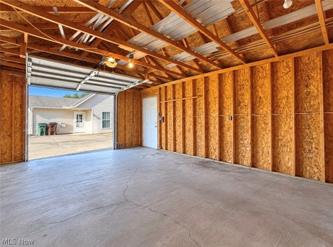 Tiny photo for 724 George Street, Belpre, OH 45714 (MLS # 5252055)