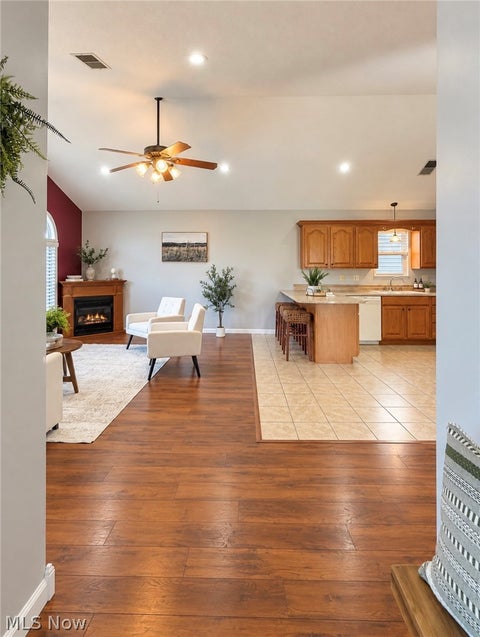 Tiny photo for 724 George Street, Belpre, OH 45714 (MLS # 5252055)