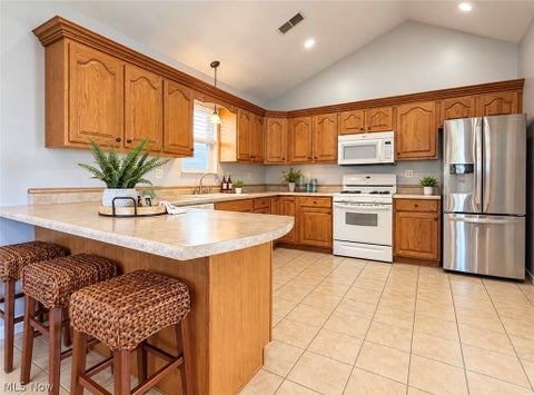 Tiny photo for 724 George Street, Belpre, OH 45714 (MLS # 5252055)