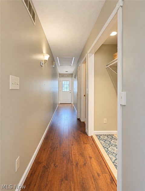 Tiny photo for 724 George Street, Belpre, OH 45714 (MLS # 5252055)