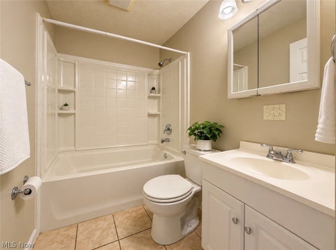 Tiny photo for 724 George Street, Belpre, OH 45714 (MLS # 5252055)
