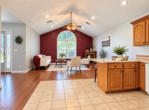 Tiny photo for 724 George Street, Belpre, OH 45714 (MLS # 5252055)