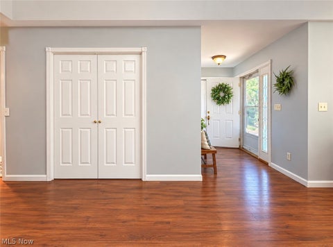 Tiny photo for 724 George Street, Belpre, OH 45714 (MLS # 5252055)