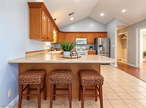 Tiny photo for 724 George Street, Belpre, OH 45714 (MLS # 5252055)