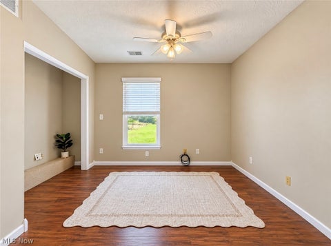 Tiny photo for 724 George Street, Belpre, OH 45714 (MLS # 5252055)