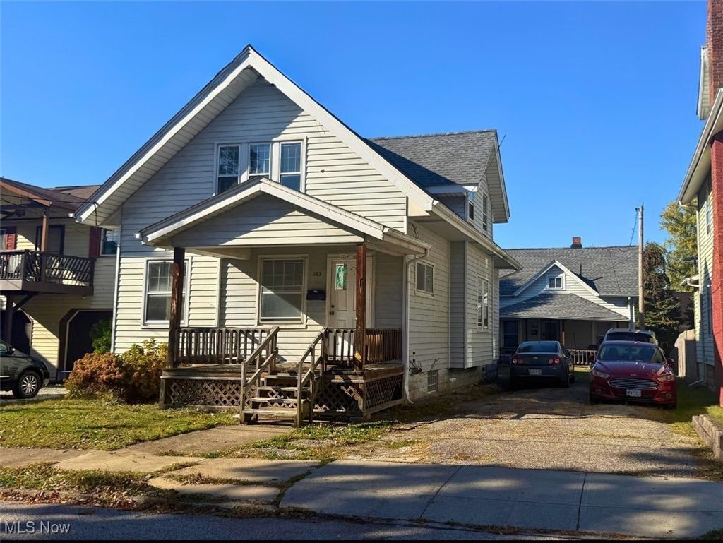 Photo of 267 Rockwood Drive, Painesville, OH 44077 (MLS # 5168168)