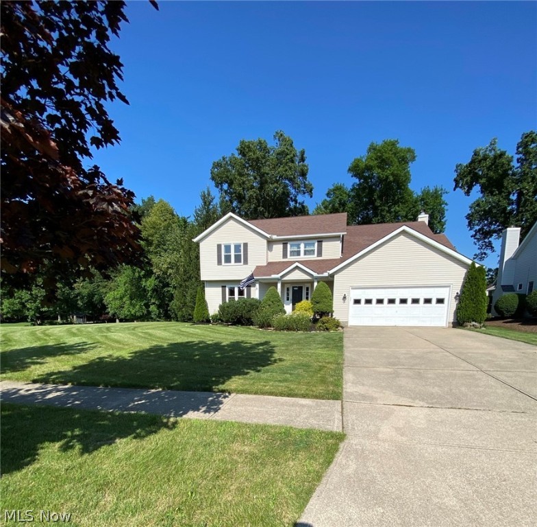 Grafton Hills - Residential