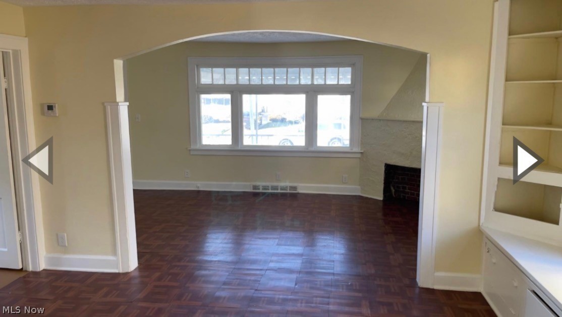 Pearl Ridge - Residential