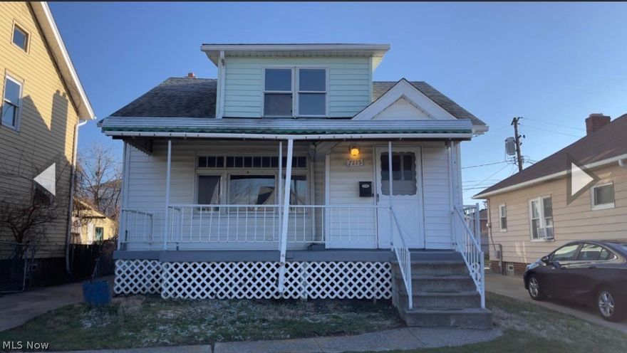 Welcome to 7115 Lavern, a beautiful home ready for new owners! Located in great place, close to major highways. This home would be perfect for new family to move in, or as a fantastic rental. The opportunity is here, go show and fall in love with his house.