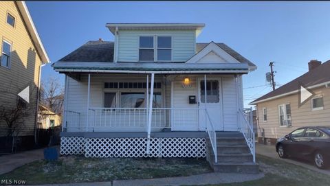 7115 Laverne Avenue, Parma, OH 44129 - #: 5190915