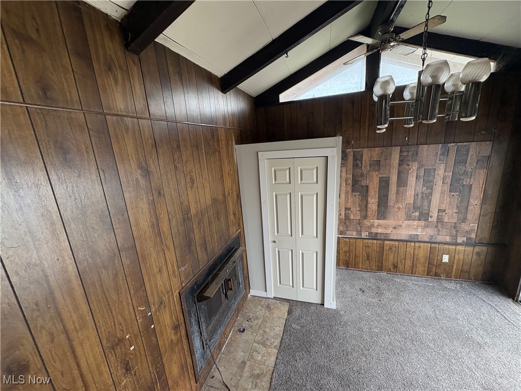 Lee Miles Sub - Residential