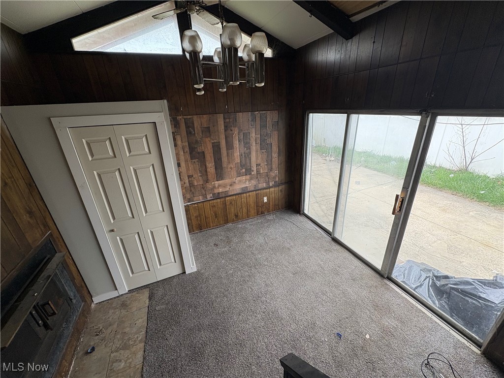 Lee Miles Sub - Residential